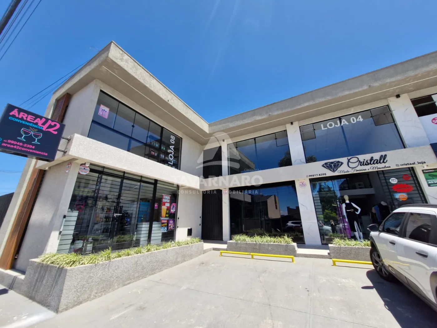 Comprar Comercial / Loja em Ponta Grossa - Foto 7