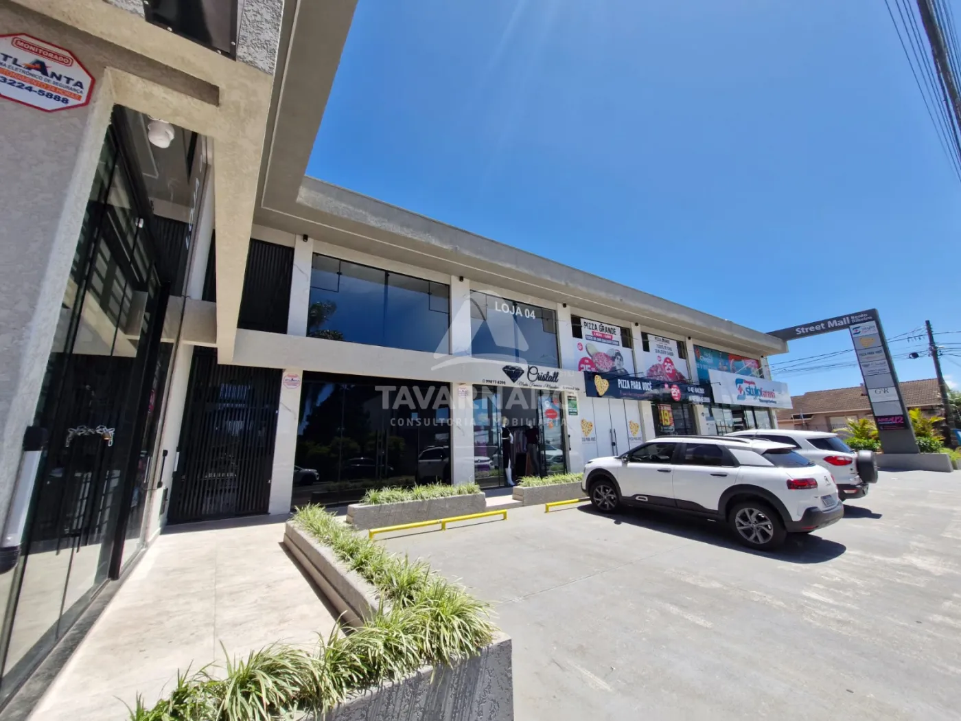 Comprar Comercial / Loja em Ponta Grossa - Foto 23