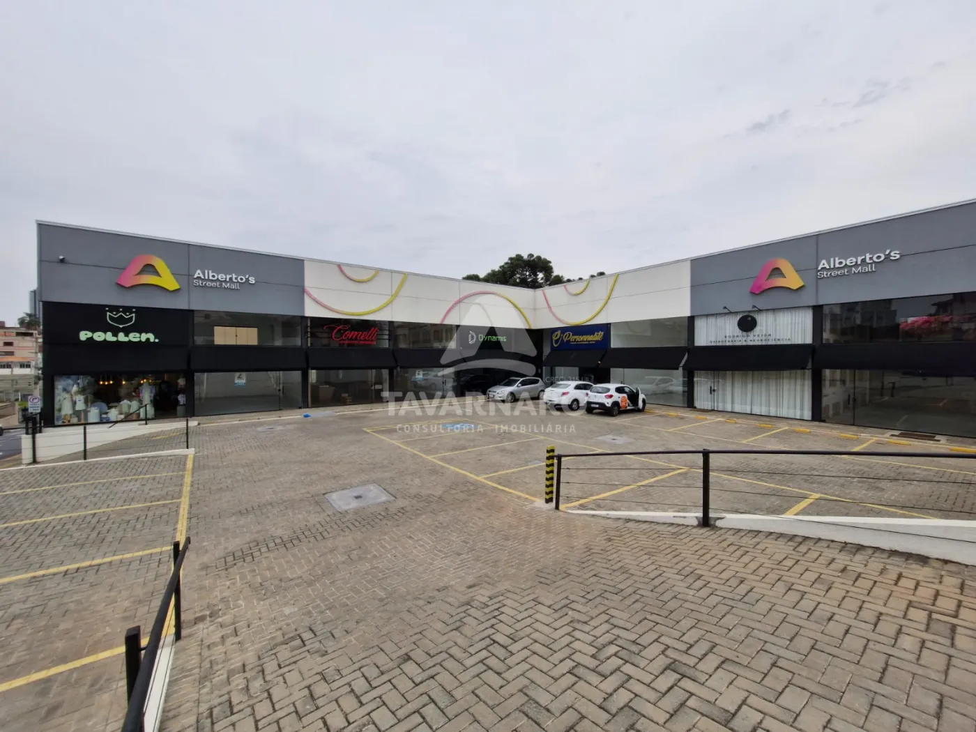 Alugar Comercial / Loja em Ponta Grossa R$ 2.890,00 - Foto 18