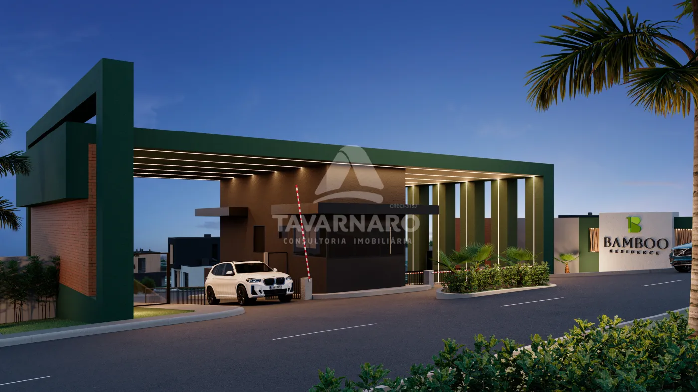 Comprar Terreno / Condomínio em Ponta Grossa - Foto 1