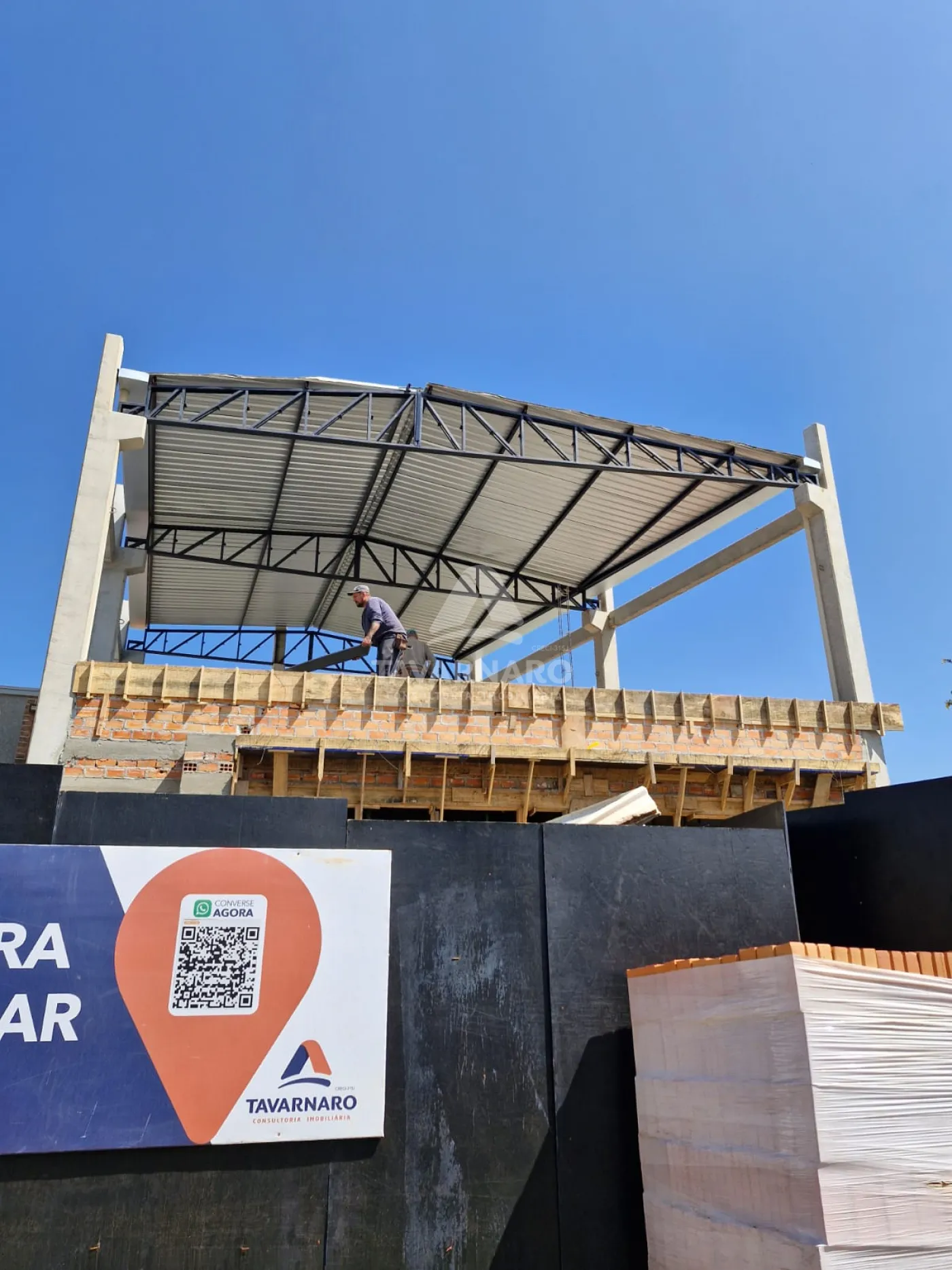 Alugar Comercial / Loja em Ponta Grossa R$ 2.900,00 - Foto 5