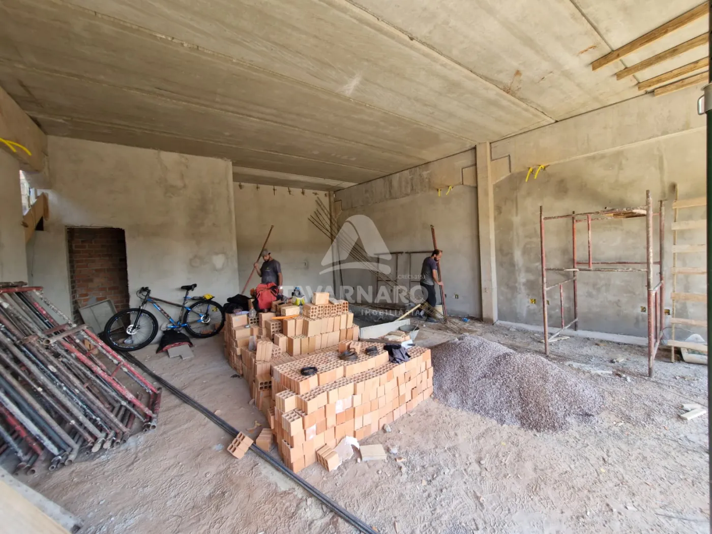 Alugar Comercial / Loja em Ponta Grossa R$ 2.900,00 - Foto 7