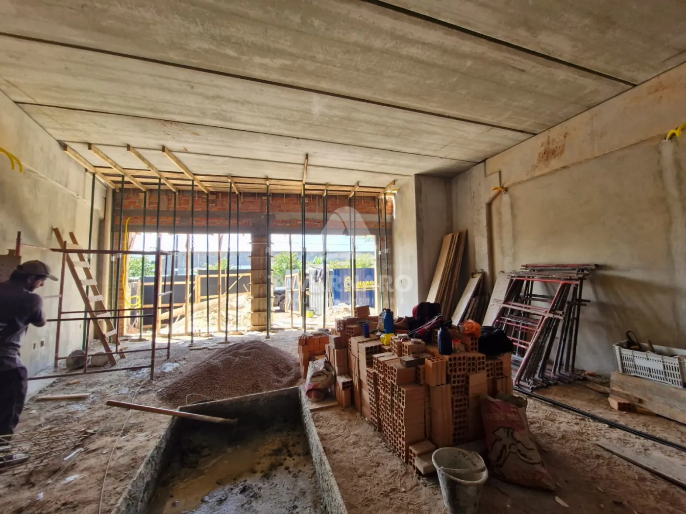 Alugar Comercial / Loja em Ponta Grossa R$ 2.900,00 - Foto 11