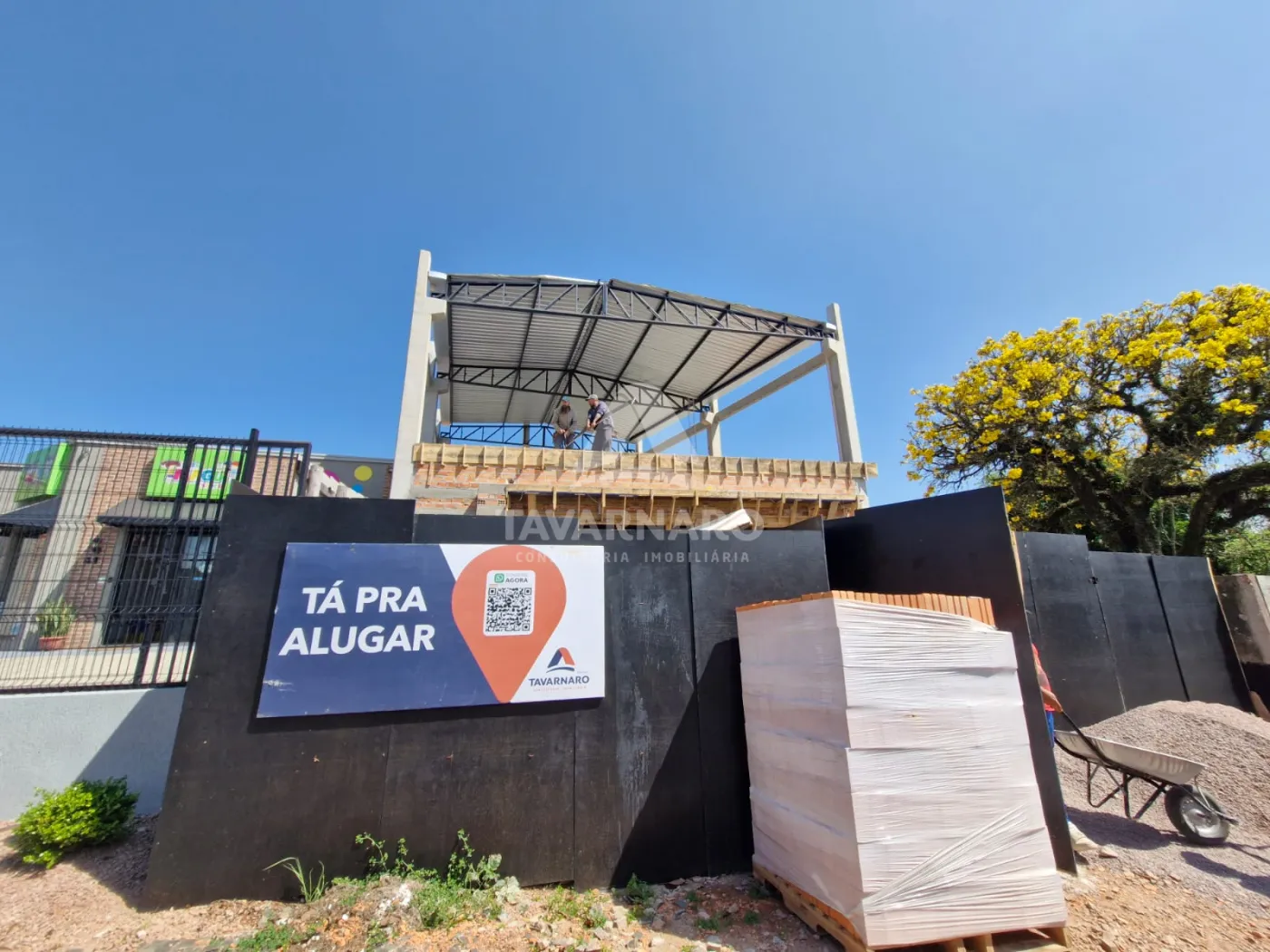 Alugar Comercial / Conjunto em Ponta Grossa R$ 1.900,00 - Foto 11