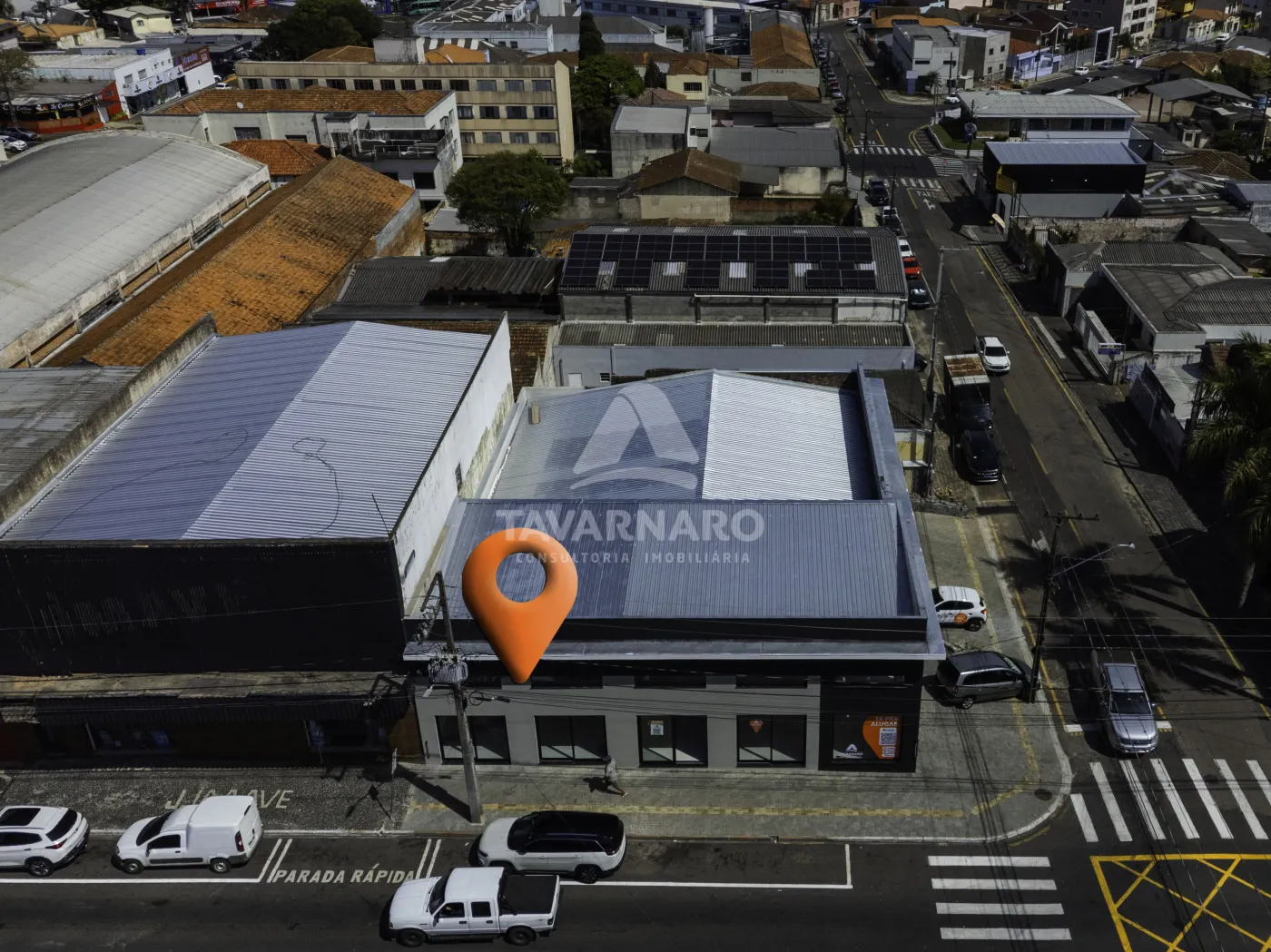 Alugar Comercial / Loja em Ponta Grossa R$ 8.000,00 - Foto 2