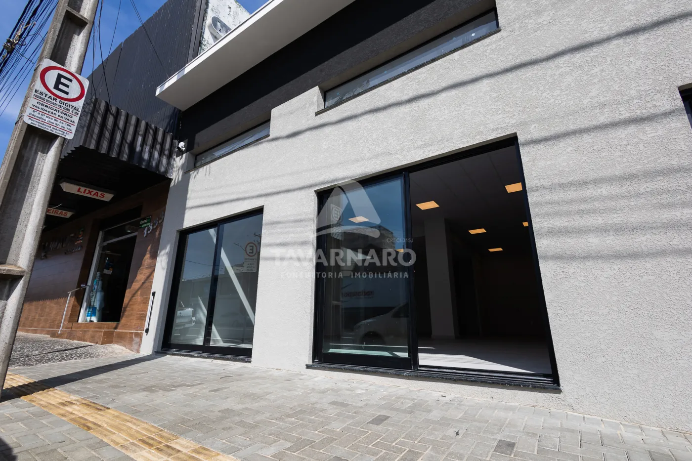 Alugar Comercial / Loja em Ponta Grossa R$ 8.000,00 - Foto 4