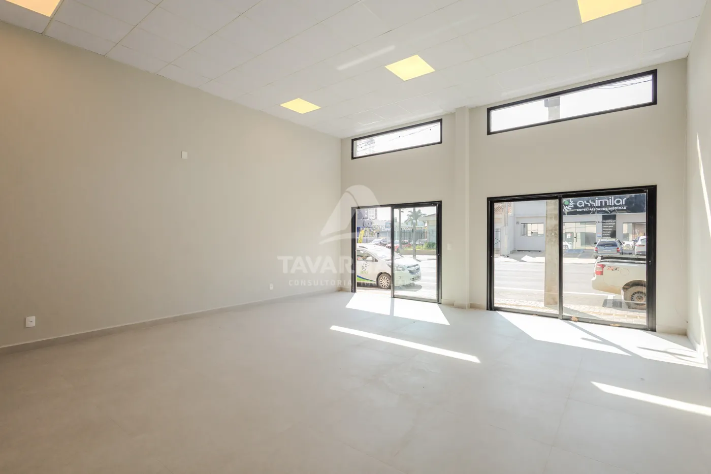 Alugar Comercial / Loja em Ponta Grossa R$ 8.000,00 - Foto 7