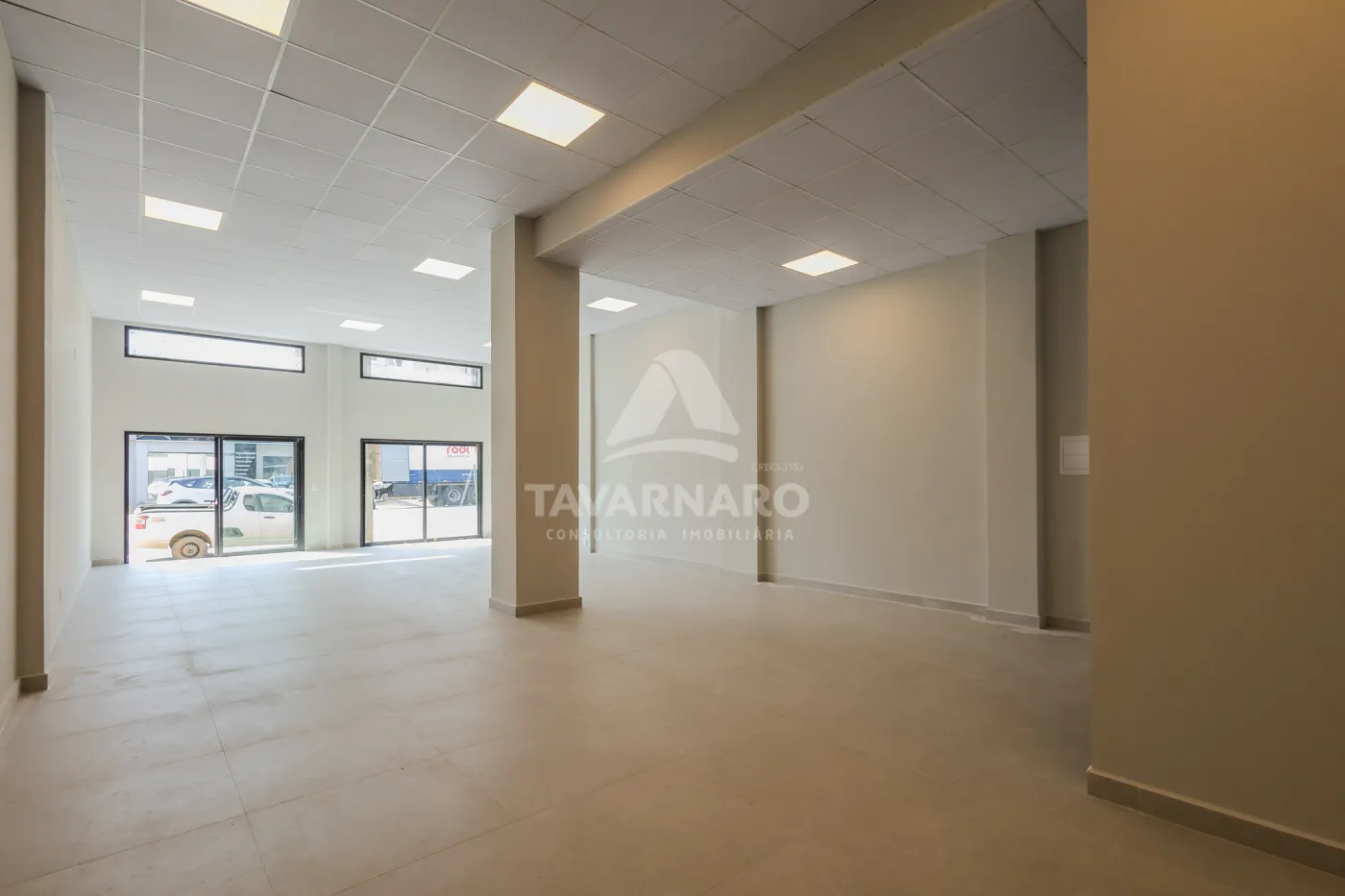 Alugar Comercial / Loja em Ponta Grossa R$ 8.000,00 - Foto 10