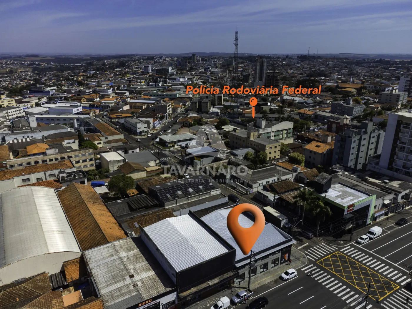 Alugar Comercial / Loja em Ponta Grossa R$ 8.000,00 - Foto 15