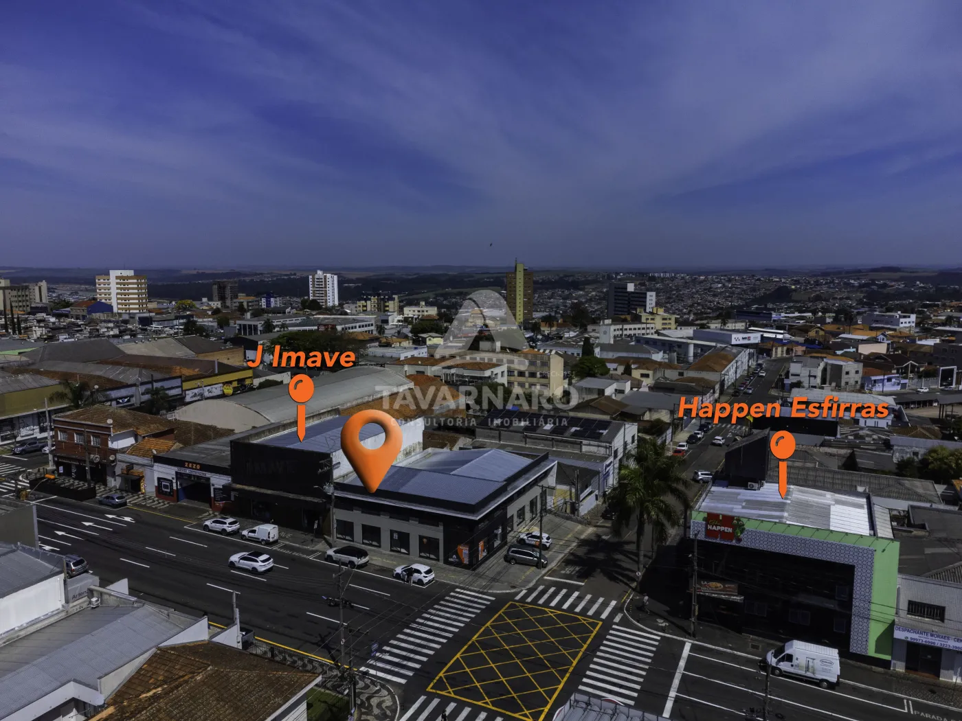 Alugar Comercial / Loja em Ponta Grossa R$ 8.000,00 - Foto 16