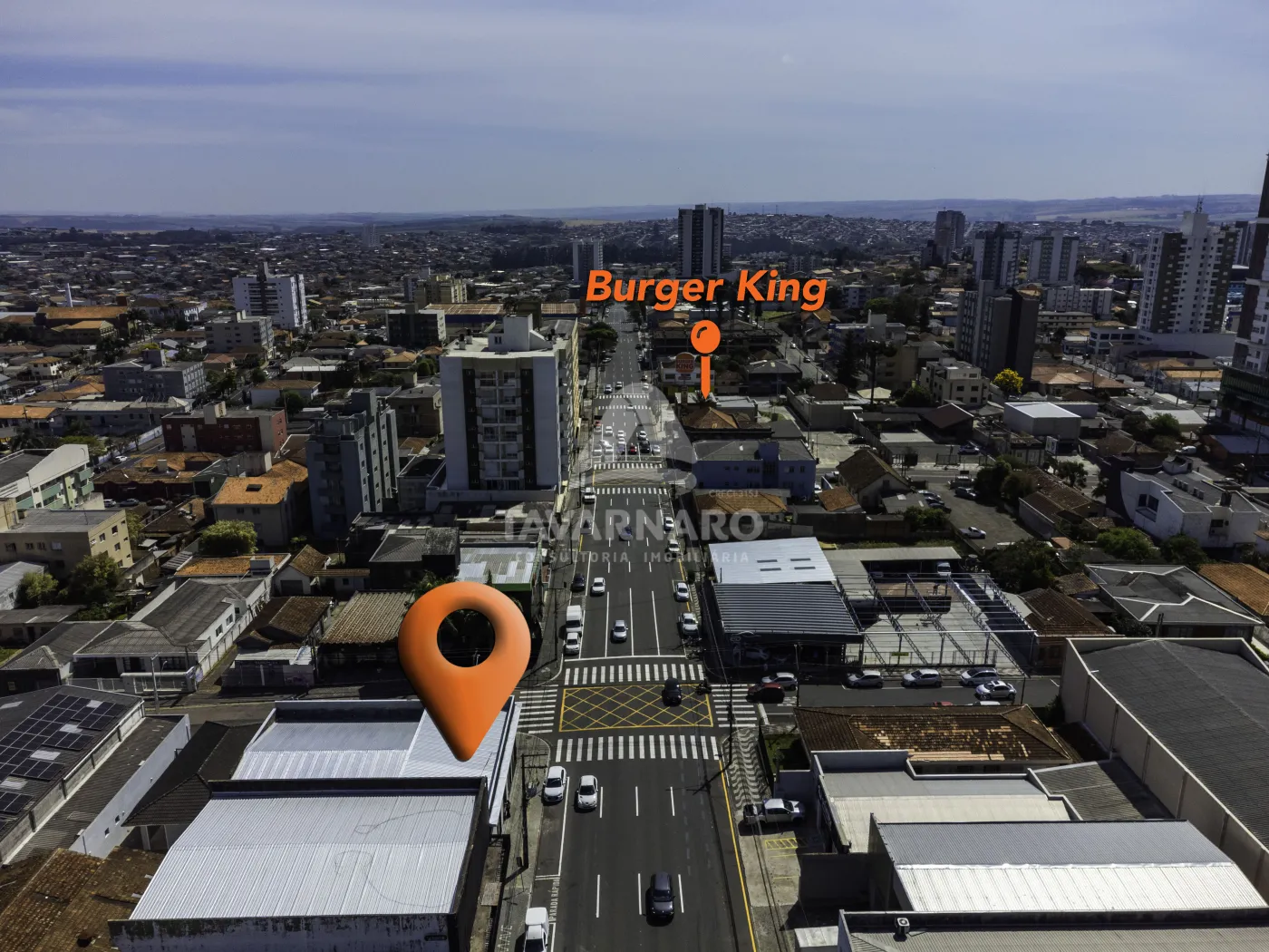 Alugar Comercial / Loja em Ponta Grossa R$ 8.000,00 - Foto 17