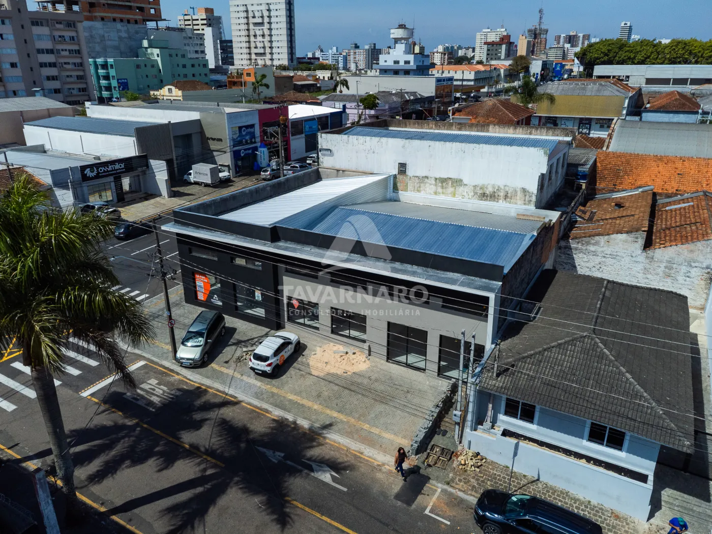 Alugar Comercial / Loja em Ponta Grossa R$ 8.000,00 - Foto 18
