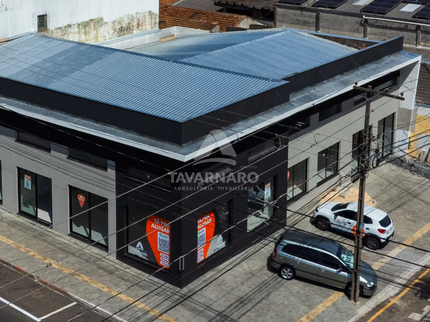 Alugar Comercial / Loja em Ponta Grossa R$ 23.000,00 - Foto 3