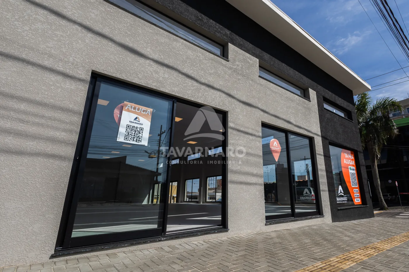 Alugar Comercial / Loja em Ponta Grossa R$ 23.000,00 - Foto 4