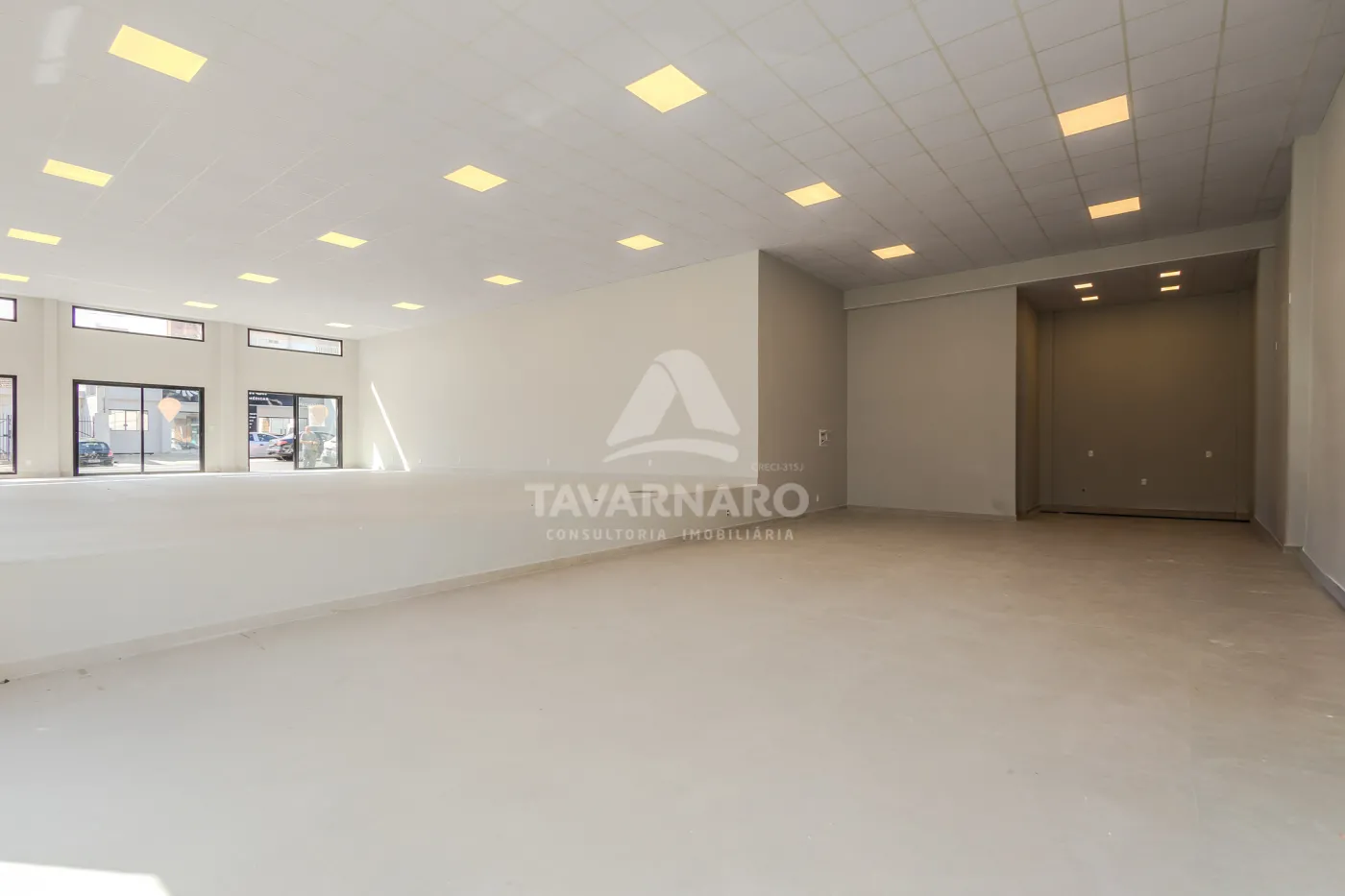 Alugar Comercial / Loja em Ponta Grossa R$ 23.000,00 - Foto 12