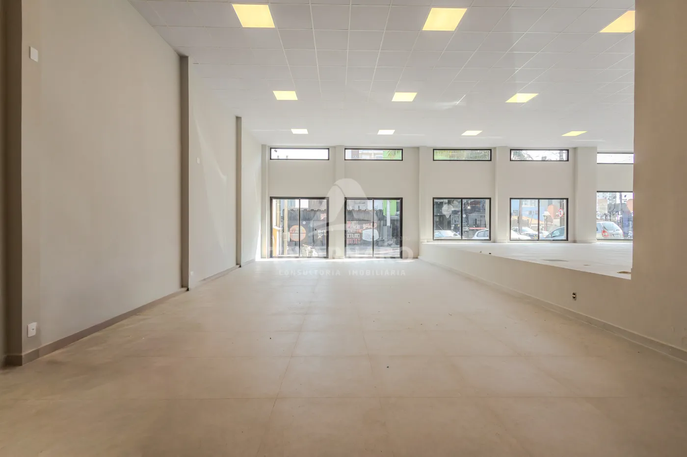 Alugar Comercial / Loja em Ponta Grossa R$ 23.000,00 - Foto 14