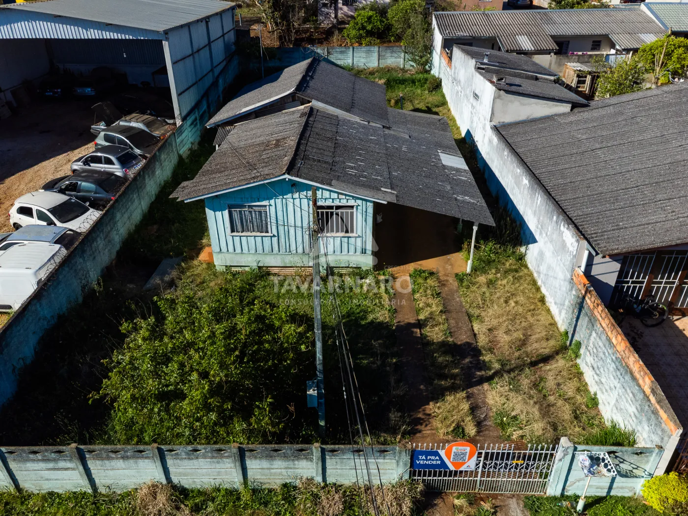 Comprar Terreno / Padrão em Ponta Grossa R$ 220.000,00 - Foto 6