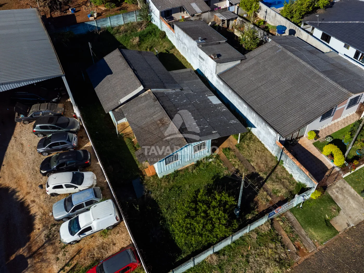 Comprar Terreno / Padrão em Ponta Grossa R$ 220.000,00 - Foto 14