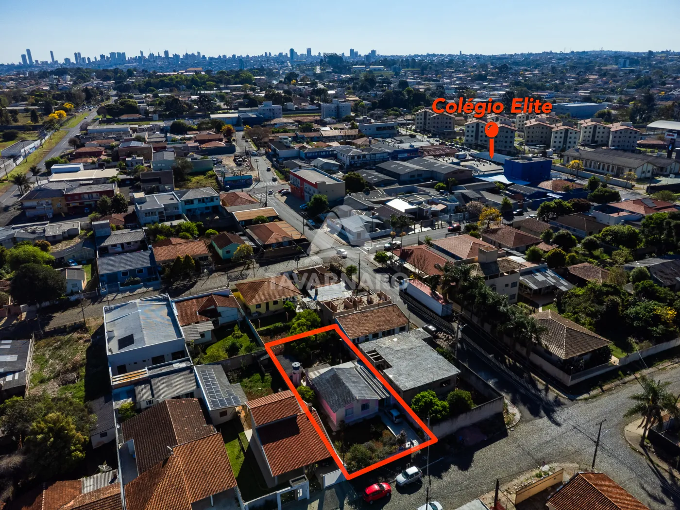 Comprar Casa / Padrão em Ponta Grossa R$ 320.000,00 - Foto 3