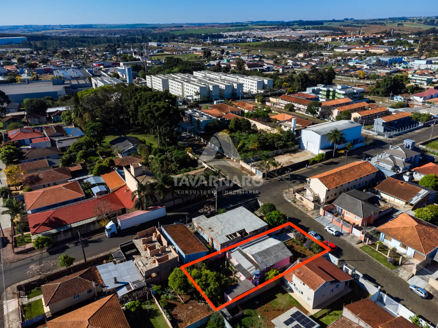 Comprar Casa / Padrão em Ponta Grossa R$ 320.000,00 - Foto 5