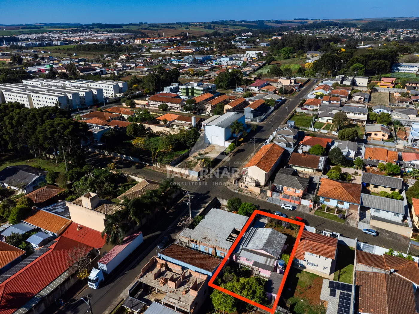 Comprar Casa / Padrão em Ponta Grossa R$ 320.000,00 - Foto 6