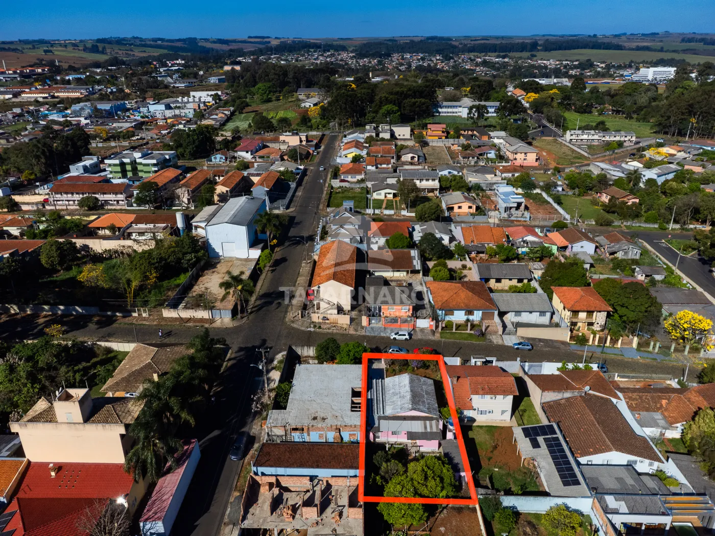 Comprar Casa / Padrão em Ponta Grossa R$ 320.000,00 - Foto 7