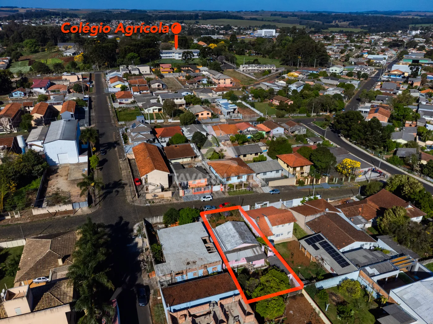 Comprar Casa / Padrão em Ponta Grossa R$ 320.000,00 - Foto 8
