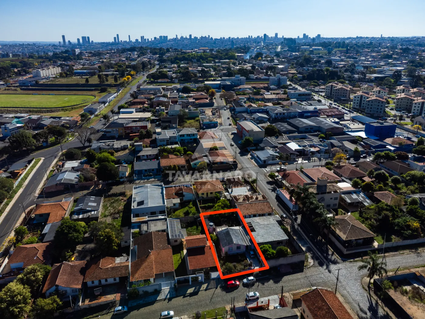 Comprar Casa / Padrão em Ponta Grossa R$ 320.000,00 - Foto 13