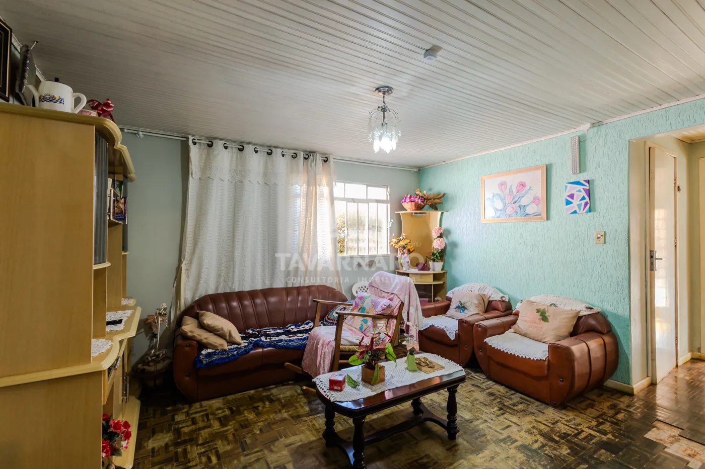 Comprar Casa / Padrão em Ponta Grossa R$ 320.000,00 - Foto 15