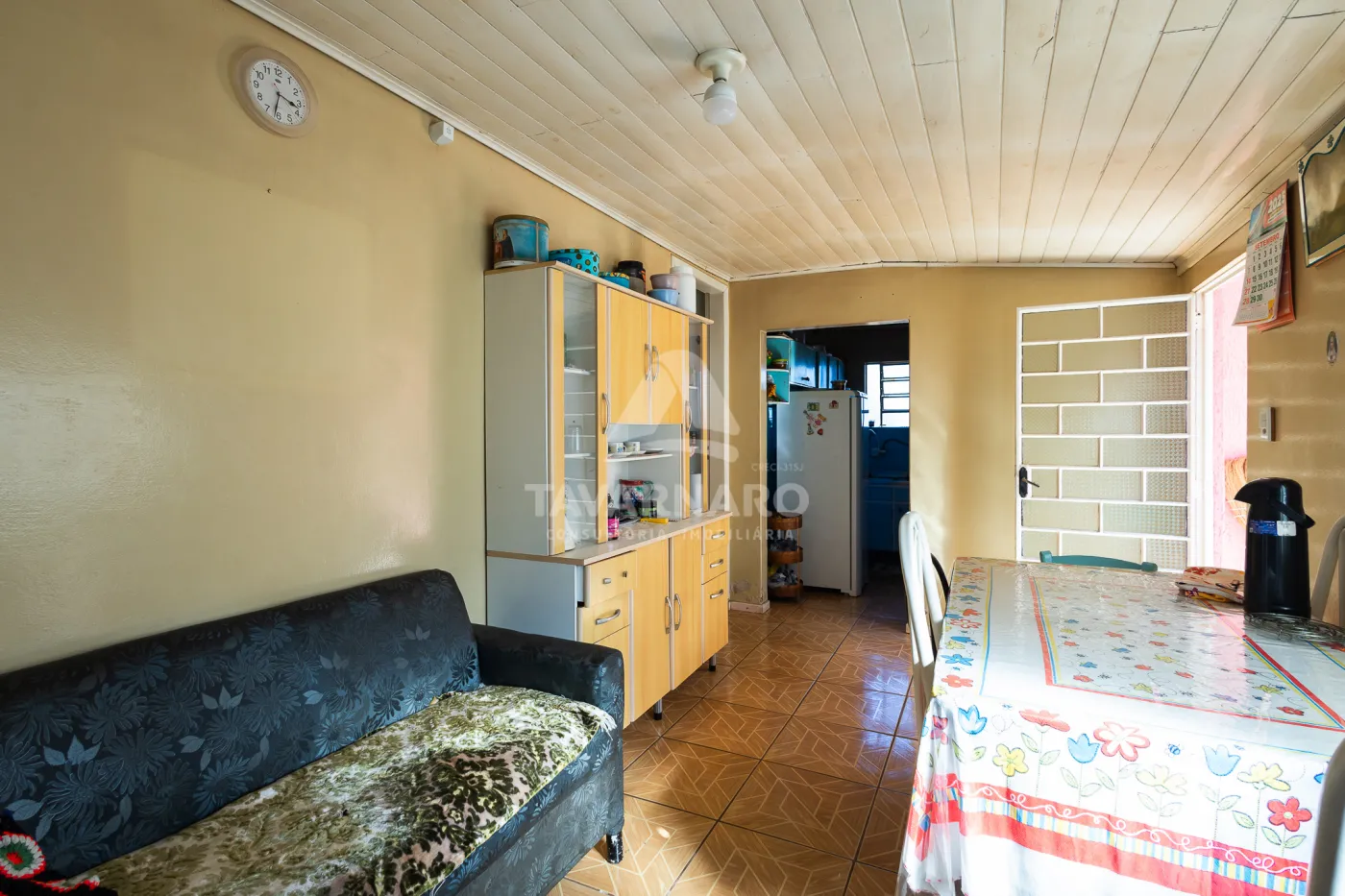 Comprar Casa / Padrão em Ponta Grossa R$ 320.000,00 - Foto 21