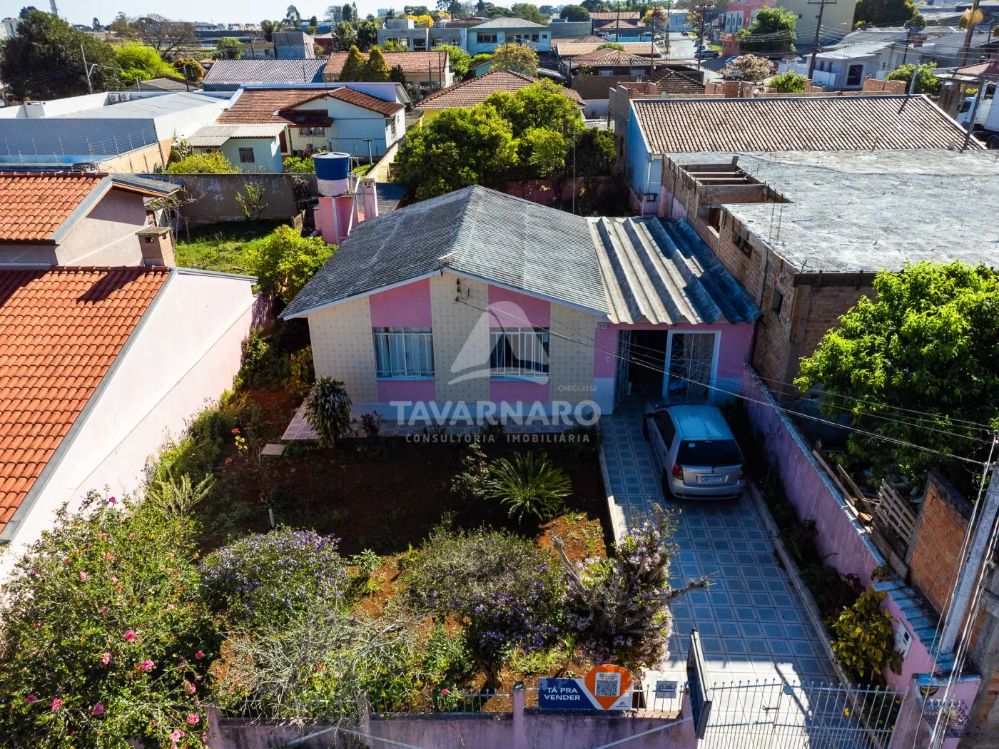 Comprar Casa / Padrão em Ponta Grossa R$ 320.000,00 - Foto 25