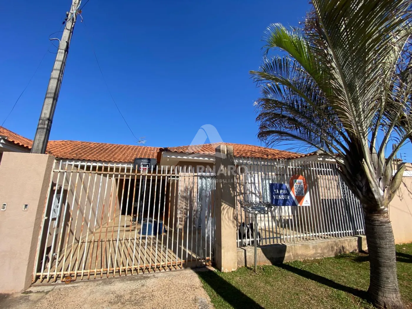 Alugar Casa / Padrão em Ponta Grossa R$ 2.250,00 - Foto 1