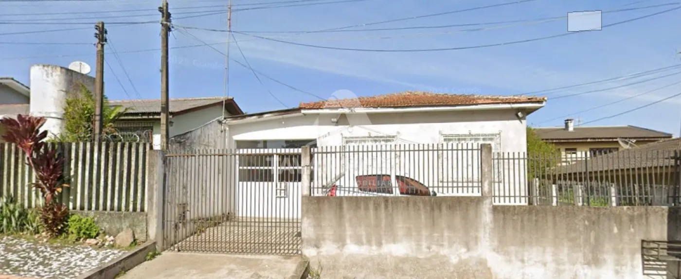 Alugar Comercial / Casa em Ponta Grossa R$ 2.500,00 - Foto 1