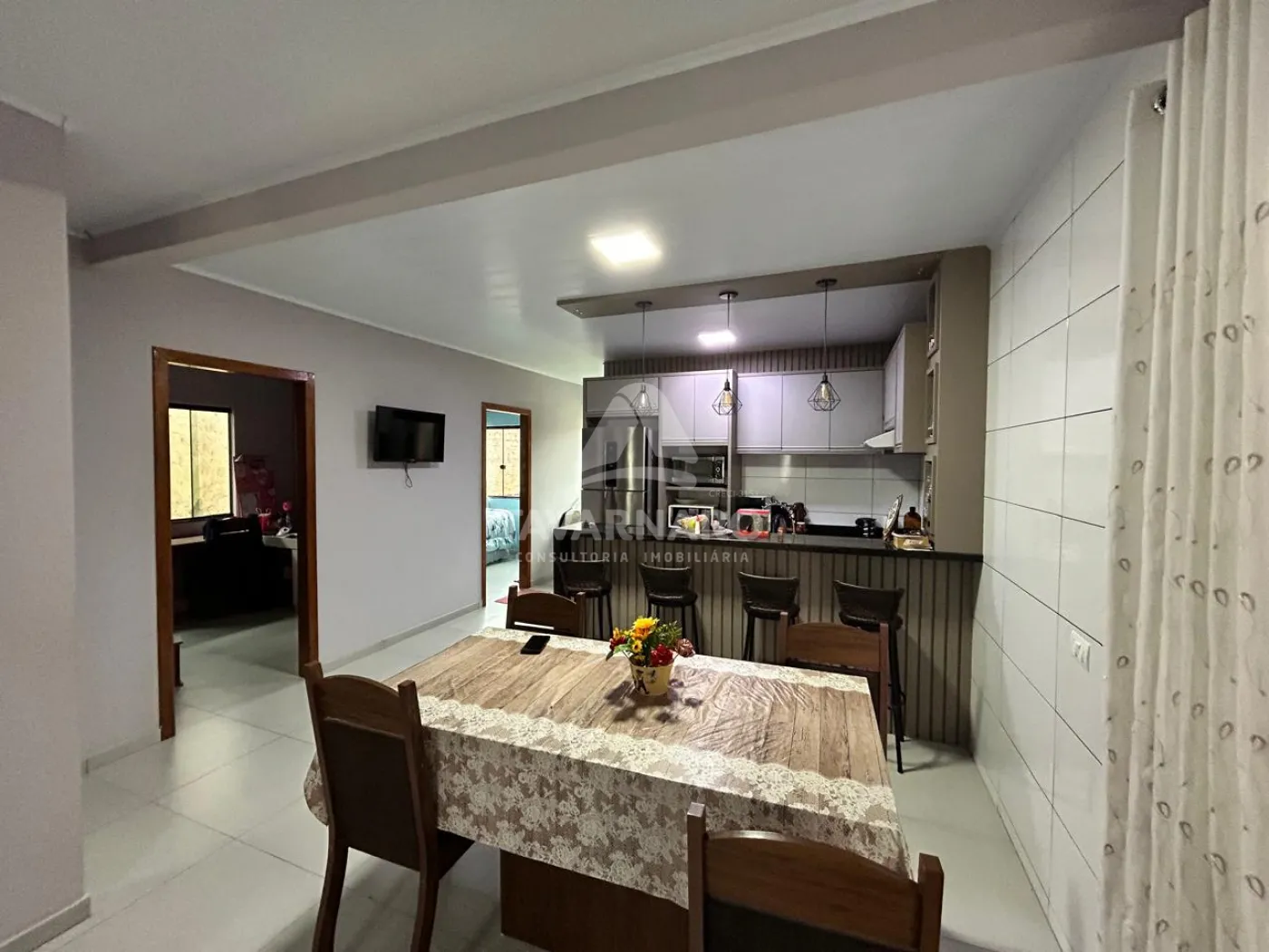 Comprar Casa / Padrão em Ponta Grossa R$ 430.000,00 - Foto 7