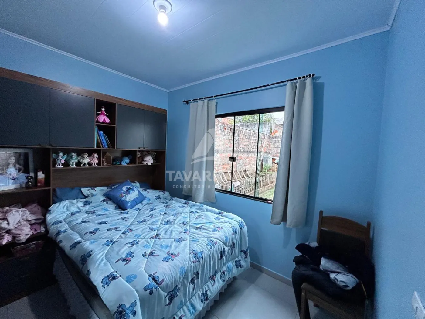 Comprar Casa / Padrão em Ponta Grossa R$ 430.000,00 - Foto 10