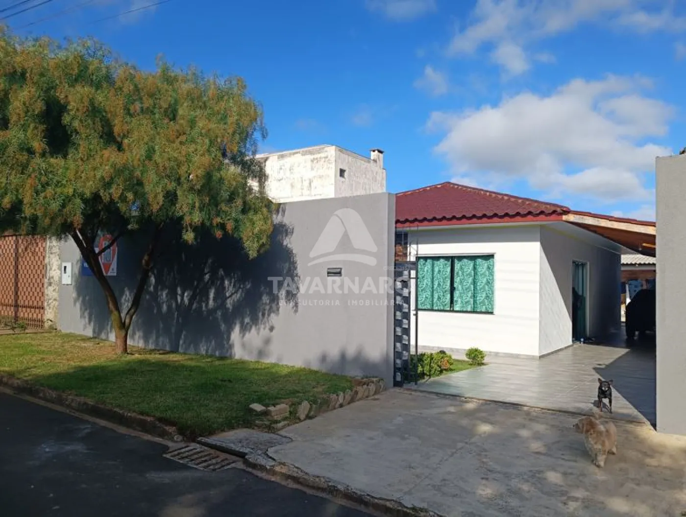 Comprar Casa / Padrão em Ponta Grossa R$ 430.000,00 - Foto 3