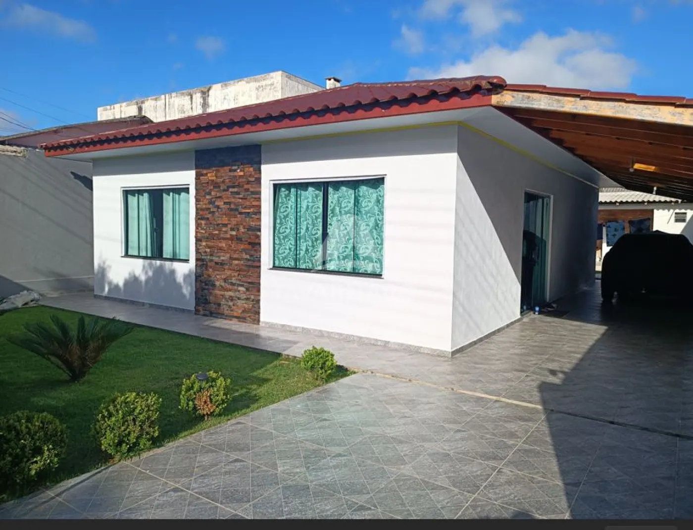Comprar Casa / Padrão em Ponta Grossa R$ 430.000,00 - Foto 5