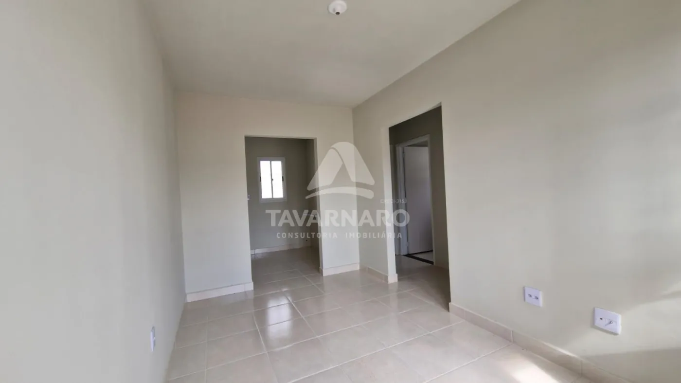 Alugar Casa / Padrão em Ponta Grossa R$ 900,00 - Foto 7