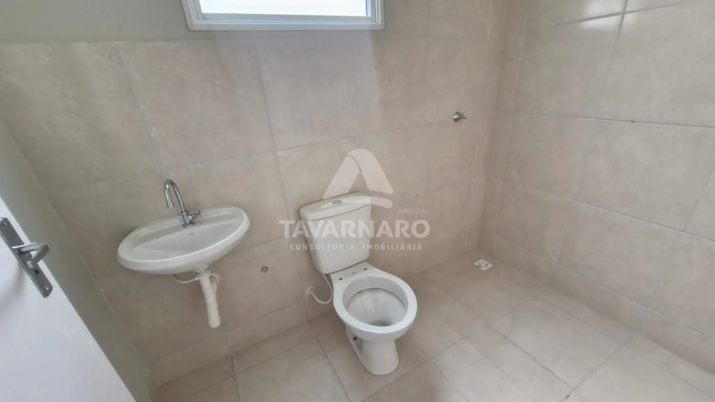 Alugar Casa / Padrão em Ponta Grossa R$ 900,00 - Foto 8
