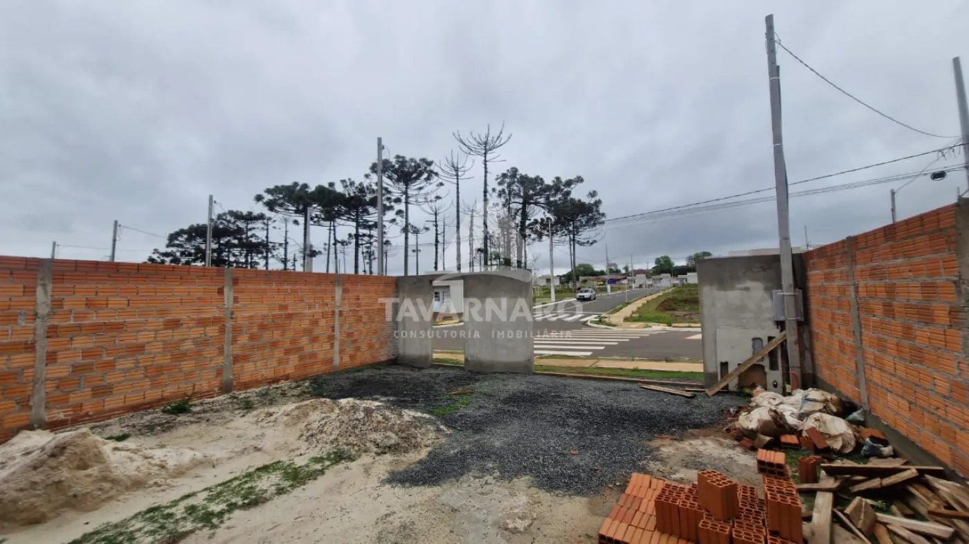 Alugar Casa / Padrão em Ponta Grossa R$ 900,00 - Foto 10