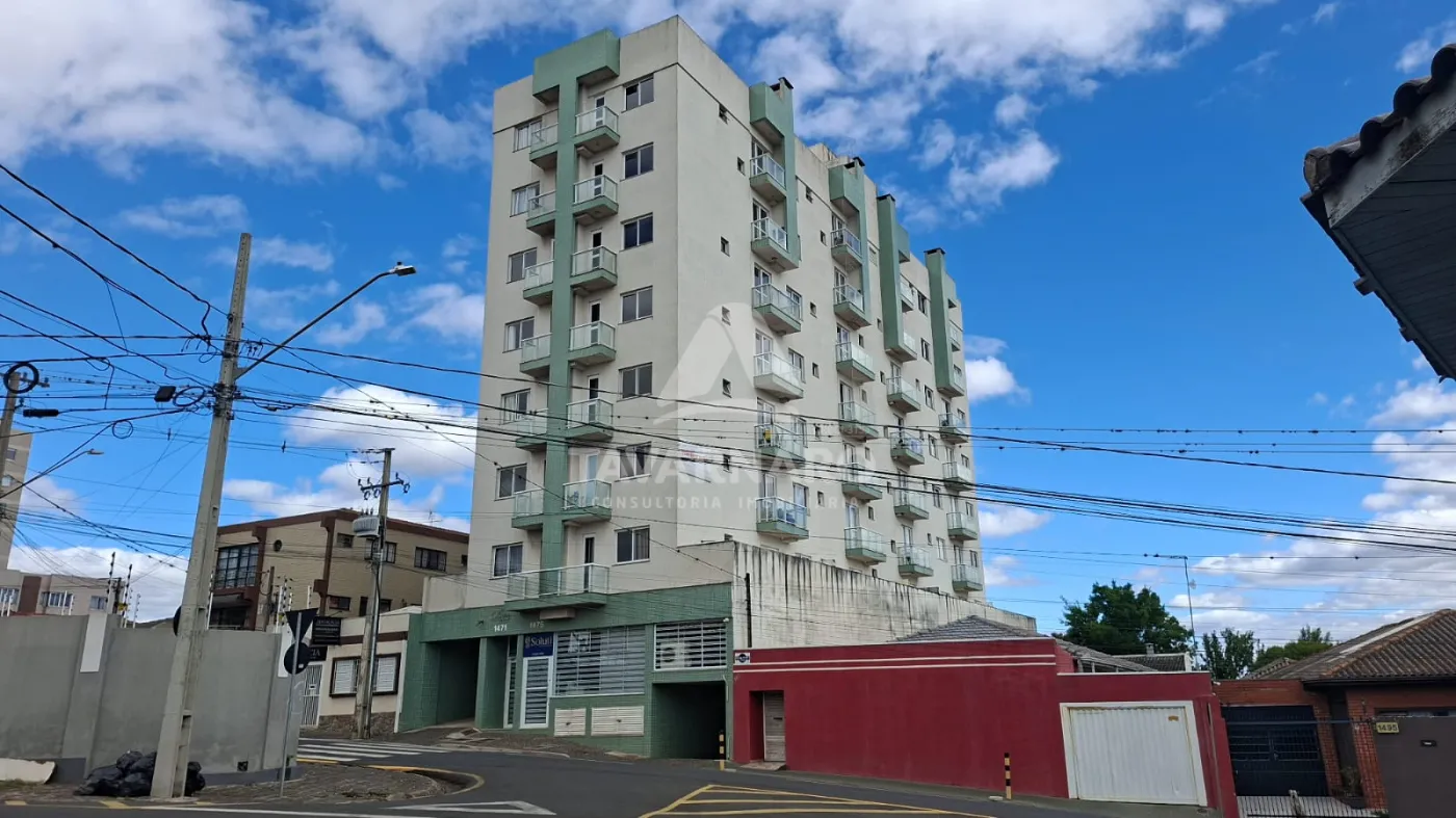 Comprar Apartamento / CoberturaDuplex em Ponta Grossa R$ 350.000,00 - Foto 1