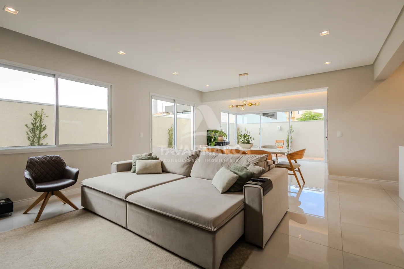 Comprar Casa / Condomínio em Ponta Grossa R$ 1.680.000,00 - Foto 2