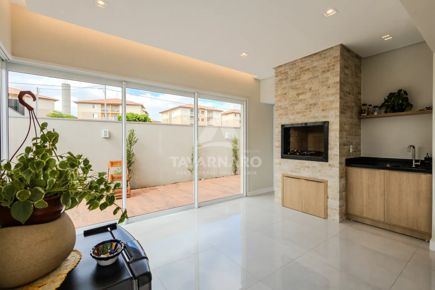 Comprar Casa / Condomínio em Ponta Grossa R$ 1.680.000,00 - Foto 5