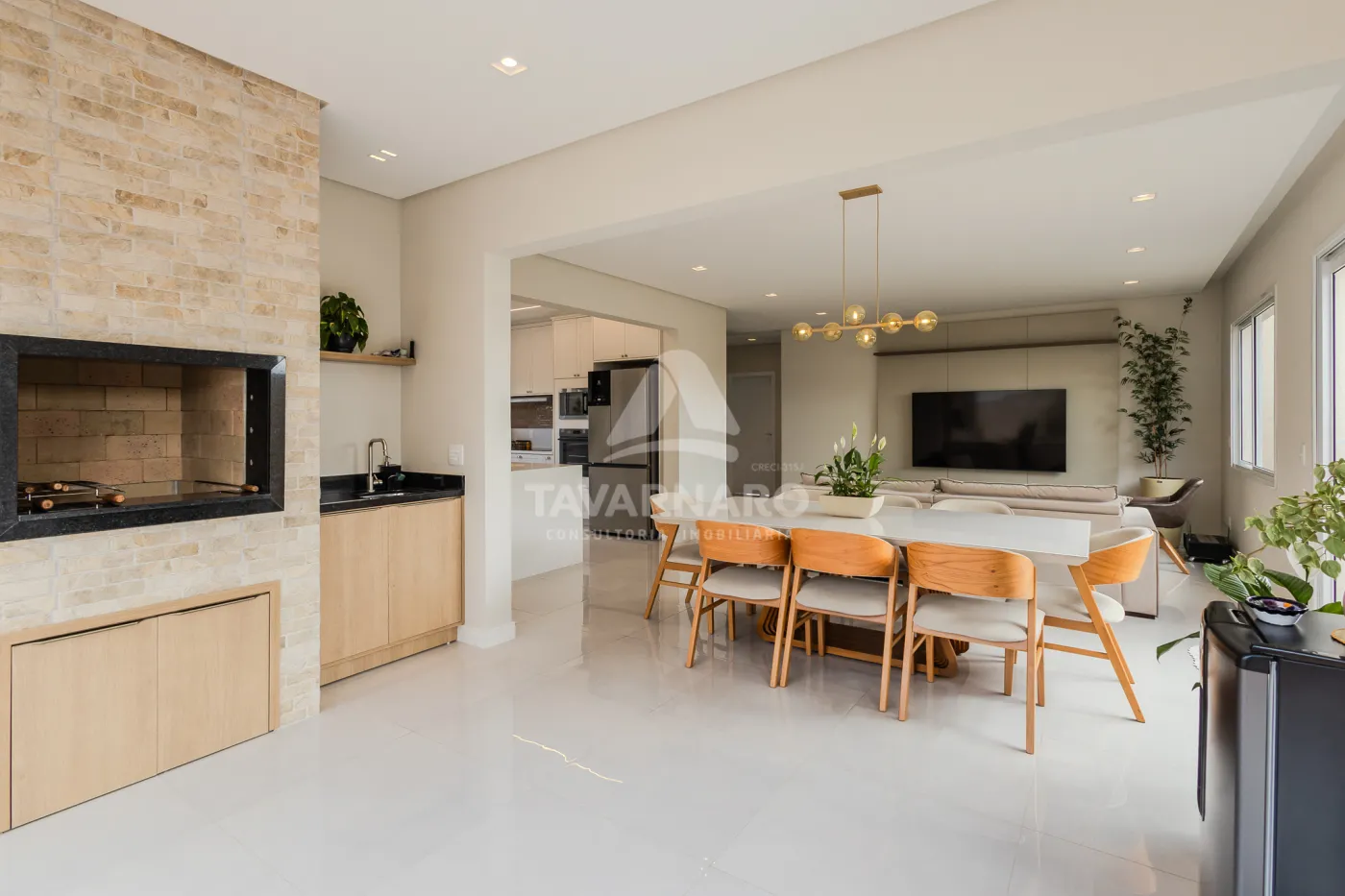 Comprar Casa / Condomínio em Ponta Grossa R$ 1.680.000,00 - Foto 6