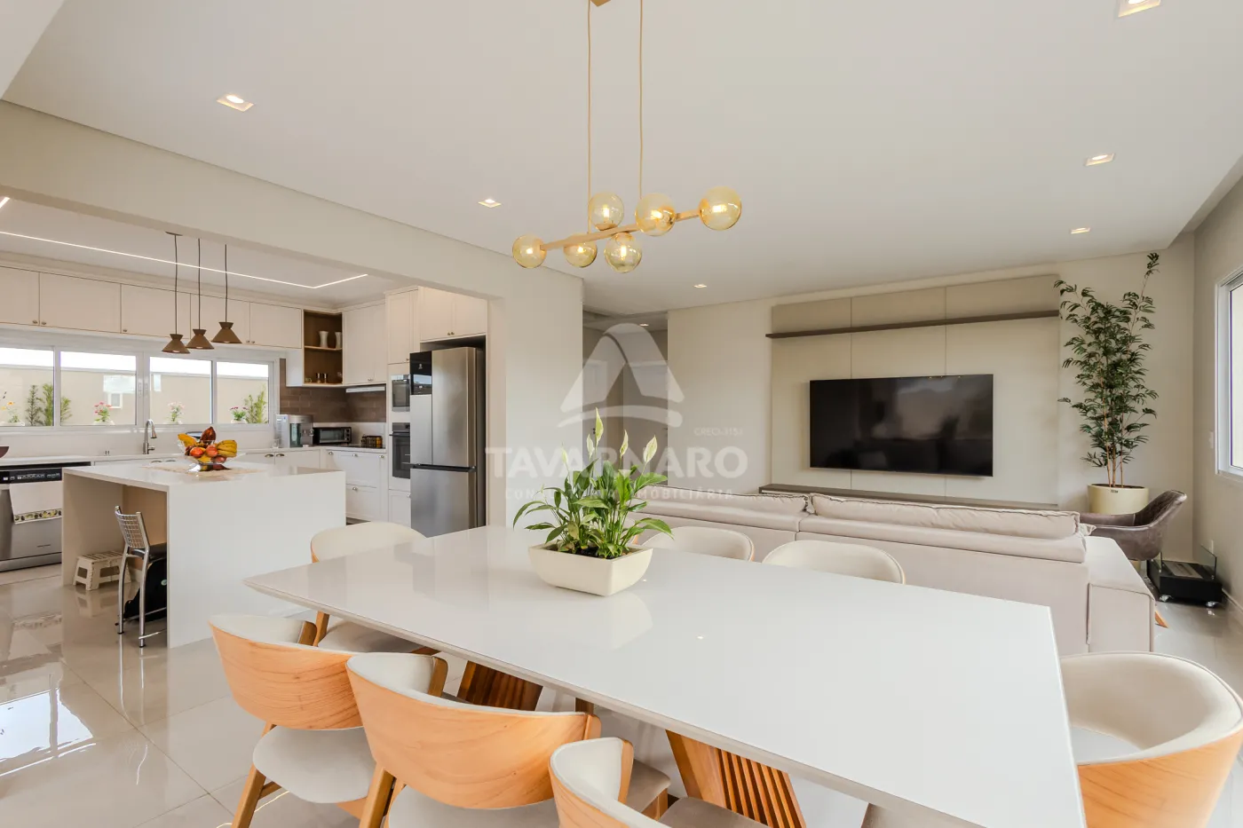 Comprar Casa / Condomínio em Ponta Grossa R$ 1.680.000,00 - Foto 7