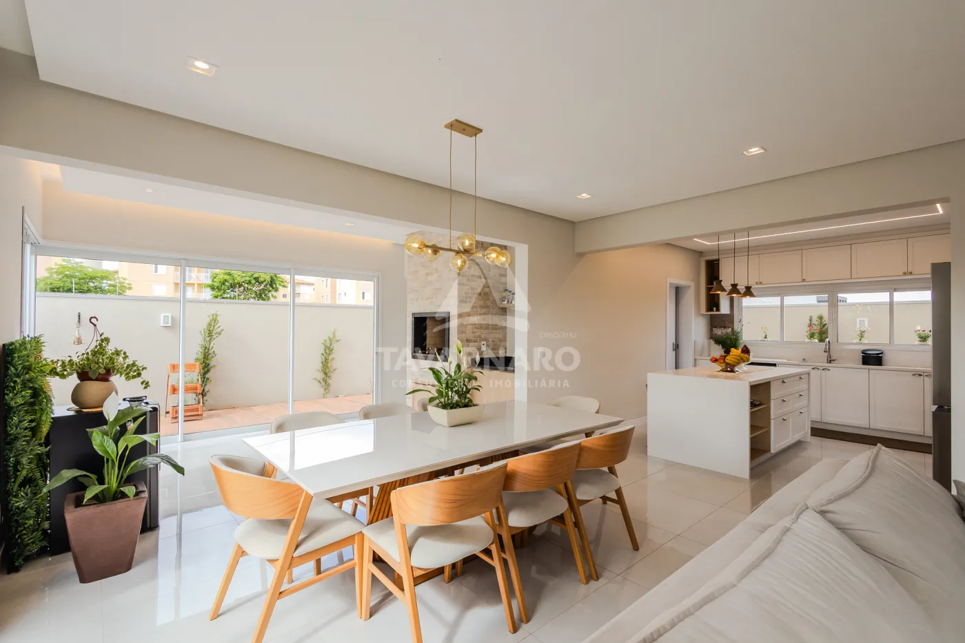 Comprar Casa / Condomínio em Ponta Grossa R$ 1.680.000,00 - Foto 8
