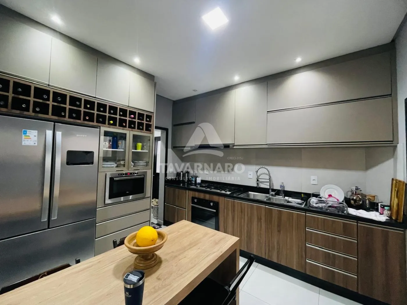 Alugar Casa / Condomínio em Ponta Grossa R$ 9.000,00 - Foto 8