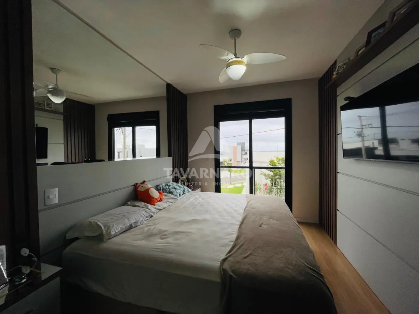 Alugar Casa / Condomínio em Ponta Grossa R$ 9.000,00 - Foto 11