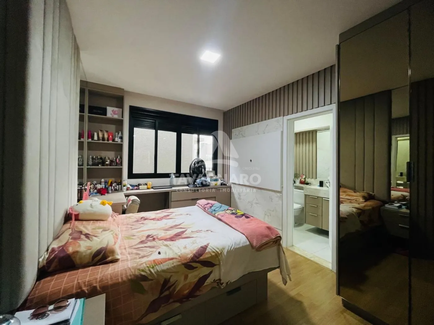 Alugar Casa / Condomínio em Ponta Grossa R$ 9.000,00 - Foto 15