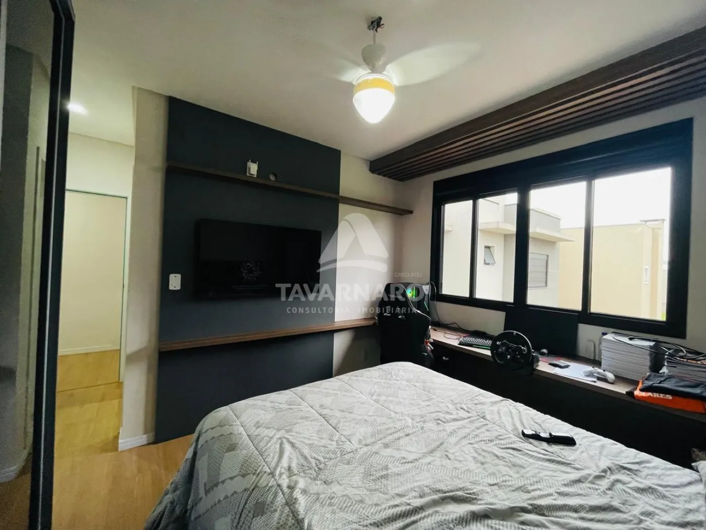 Alugar Casa / Condomínio em Ponta Grossa R$ 9.000,00 - Foto 19